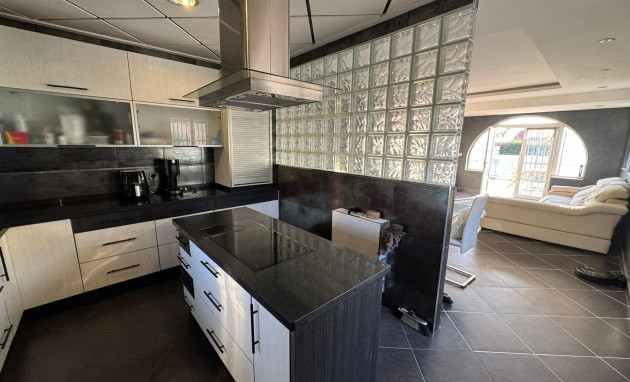 Revente - Villa - Torrevieja - San luis