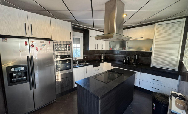 Revente - Villa - Torrevieja - San luis