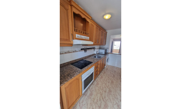 Herverkoop - House - Townhouse - Orihuela Costa - Los Dolses