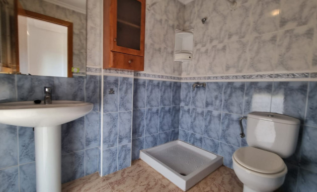 Herverkoop - House - Townhouse - Orihuela Costa - Los Dolses