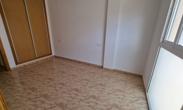 Herverkoop - House - Townhouse - Orihuela Costa - Los Dolses