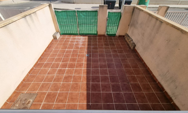 Herverkoop - House - Townhouse - Orihuela Costa - Los Dolses