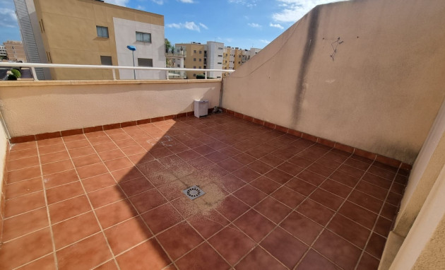 Herverkoop - House - Townhouse - Orihuela Costa - Los Dolses