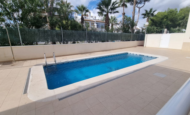 Herverkoop - House - Townhouse - Orihuela Costa - Los Dolses