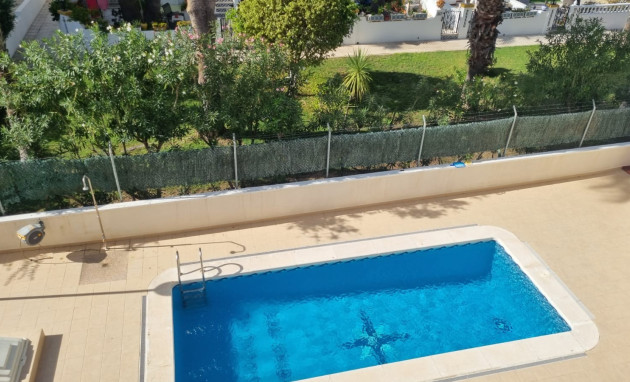 Herverkoop - House - Townhouse - Orihuela Costa - Los Dolses