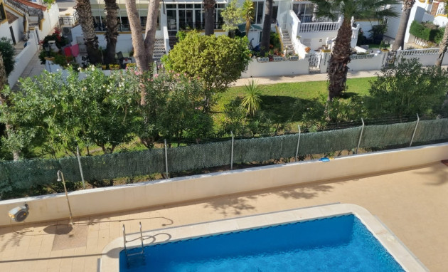 Herverkoop - House - Townhouse - Orihuela Costa - Los Dolses