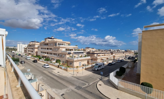 Herverkoop - House - Townhouse - Orihuela Costa - Los Dolses