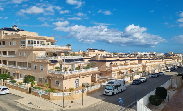 Herverkoop - House - Townhouse - Orihuela Costa - Los Dolses