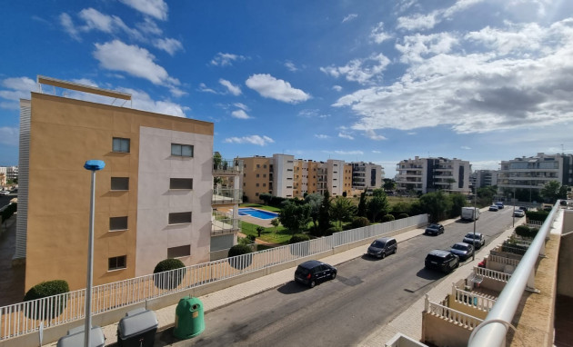 Herverkoop - House - Townhouse - Orihuela Costa - Los Dolses