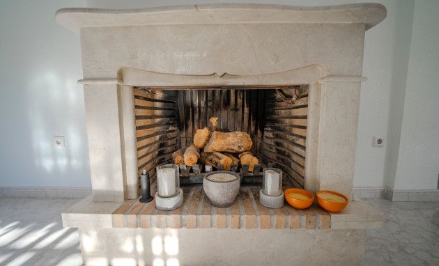 Herverkoop - Detached Villa - Ciudad Quesada - Doña Pepa