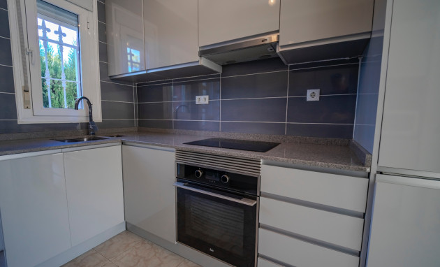 Herverkoop - Detached Villa - Ciudad Quesada - Doña Pepa