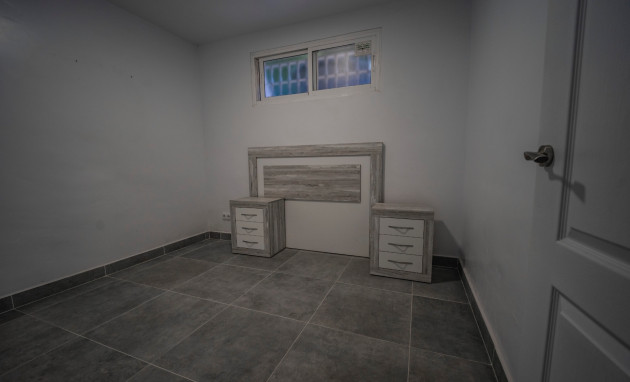 Herverkoop - Detached Villa - Ciudad Quesada - Doña Pepa