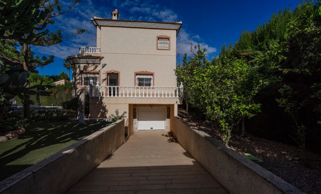 Herverkoop - Detached Villa - Ciudad Quesada - Doña Pepa