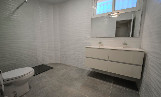 Herverkoop - Detached Villa - Ciudad Quesada - Doña Pepa