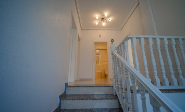 Herverkoop - Detached Villa - Ciudad Quesada - Doña Pepa