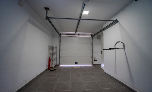 Herverkoop - Detached Villa - Ciudad Quesada - Doña Pepa