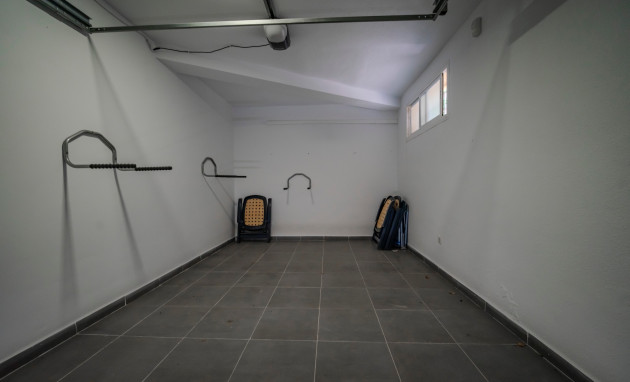 Herverkoop - Detached Villa - Ciudad Quesada - Doña Pepa