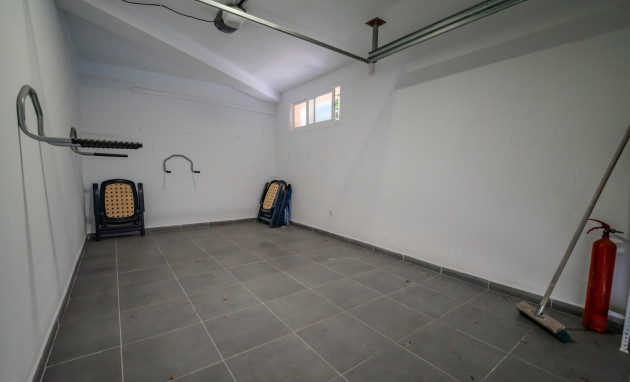 Herverkoop - Detached Villa - Ciudad Quesada - Doña Pepa