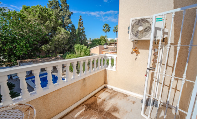 Herverkoop - Detached Villa - Ciudad Quesada - Doña Pepa