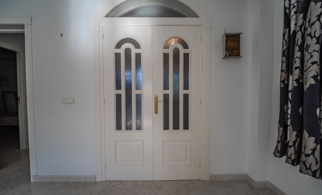 Herverkoop - Detached Villa - Ciudad Quesada - Doña Pepa