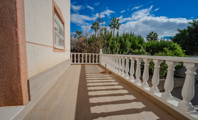 Herverkoop - Detached Villa - Ciudad Quesada - Doña Pepa