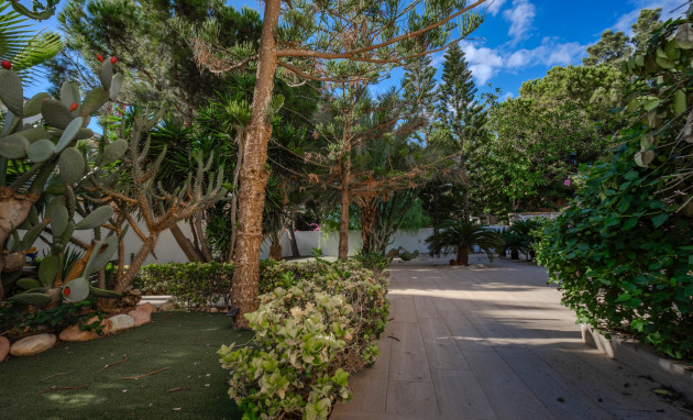 Herverkoop - Detached Villa - Ciudad Quesada - Doña Pepa