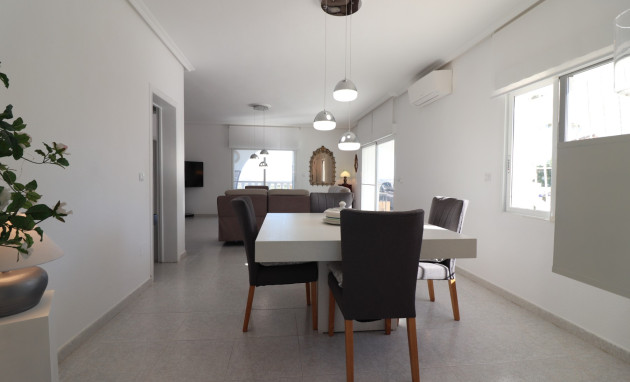 Herverkoop - Detached Villa - Algorfa - Lomas de La Juliana