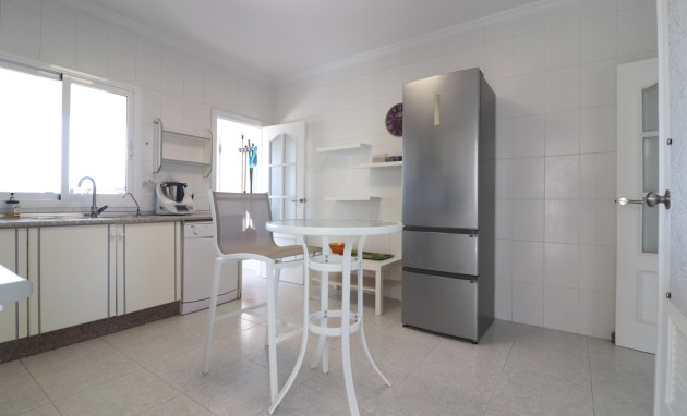 Herverkoop - Detached Villa - Algorfa - Lomas de La Juliana