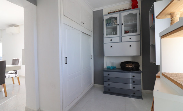 Herverkoop - Detached Villa - Algorfa - Lomas de La Juliana