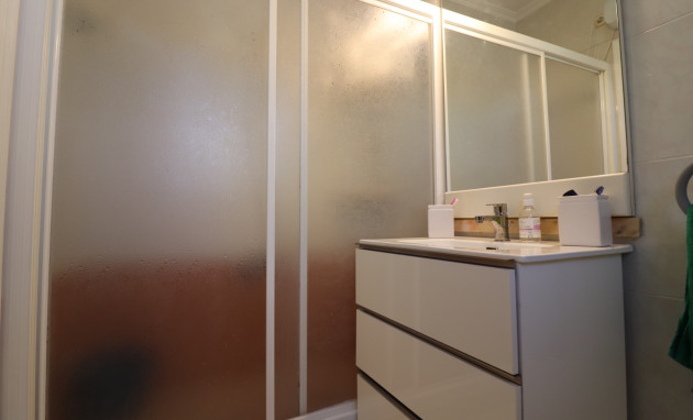 Herverkoop - Detached Villa - Algorfa - Lomas de La Juliana