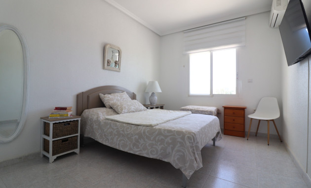 Herverkoop - Detached Villa - Algorfa - Lomas de La Juliana