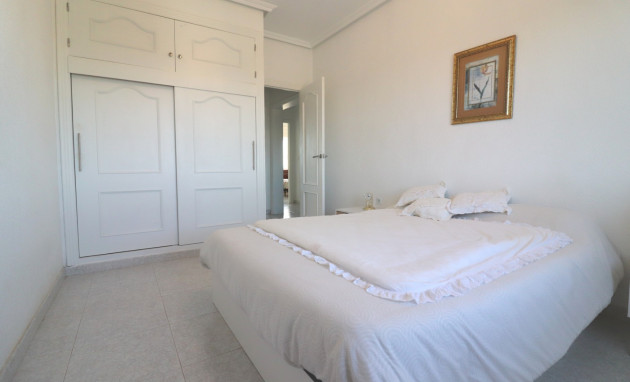 Herverkoop - Detached Villa - Algorfa - Lomas de La Juliana