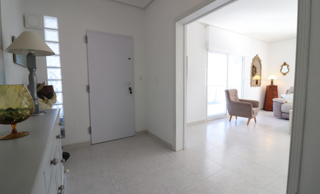 Herverkoop - Detached Villa - Algorfa - Lomas de La Juliana