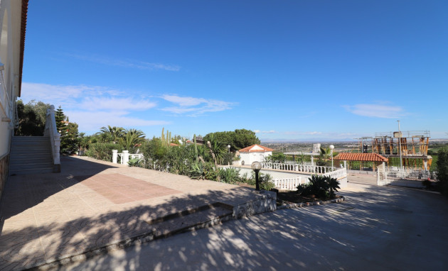 Herverkoop - Detached Villa - Algorfa - Lomas de La Juliana