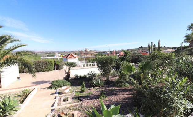 Herverkoop - Detached Villa - Algorfa - Lomas de La Juliana