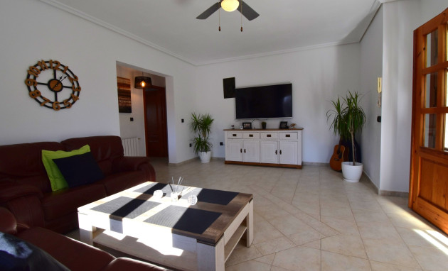 Herverkoop - Semi detached Villa - Orihuela Costa - Los Balcones