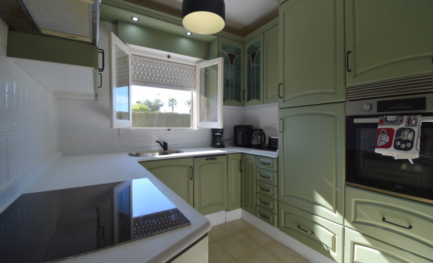 Herverkoop - Semi detached Villa - Orihuela Costa - Los Balcones