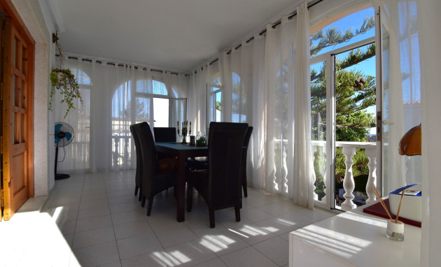 Herverkoop - Semi detached Villa - Orihuela Costa - Los Balcones