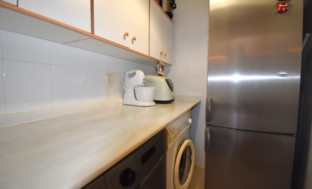 Herverkoop - Semi detached Villa - Orihuela Costa - Los Balcones