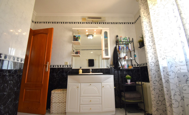 Herverkoop - Semi detached Villa - Orihuela Costa - Los Balcones