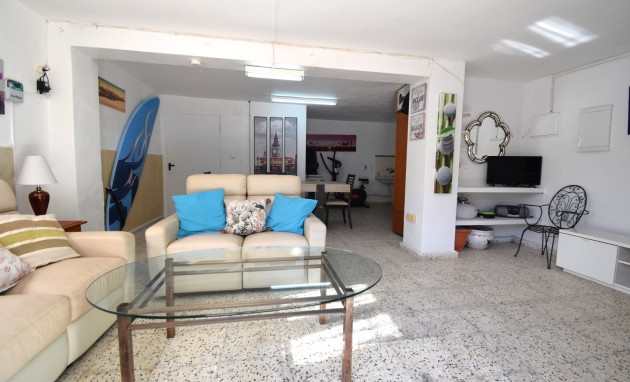 Herverkoop - Semi detached Villa - Orihuela Costa - Los Balcones