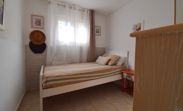 Herverkoop - Semi detached Villa - Orihuela Costa - Los Balcones