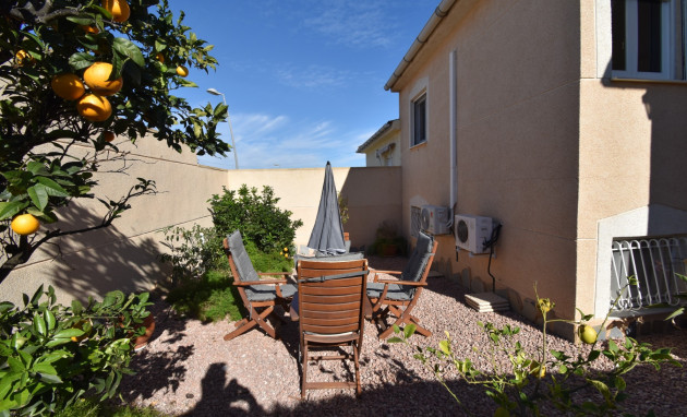 Herverkoop - Semi detached Villa - Orihuela Costa - Los Balcones