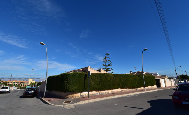 Herverkoop - Semi detached Villa - Orihuela Costa - Los Balcones