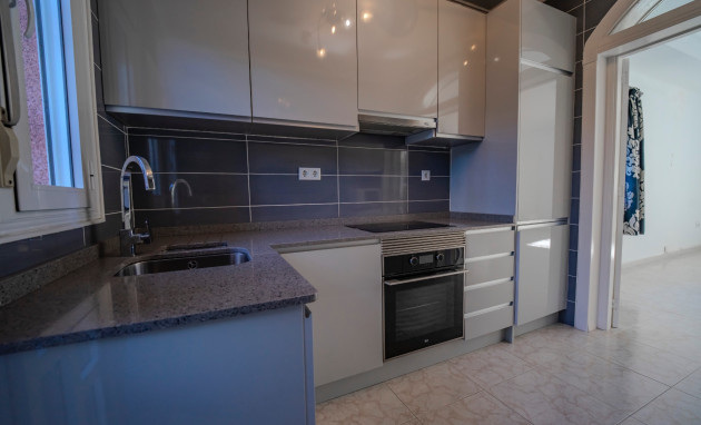 Herverkoop - Detached Villa - Ciudad Quesada - Doña Pepa