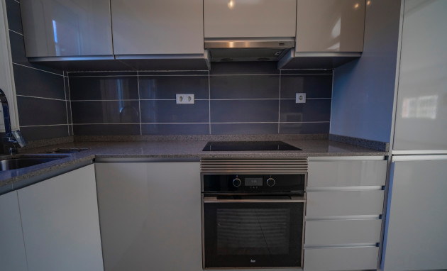 Herverkoop - Detached Villa - Ciudad Quesada - Doña Pepa