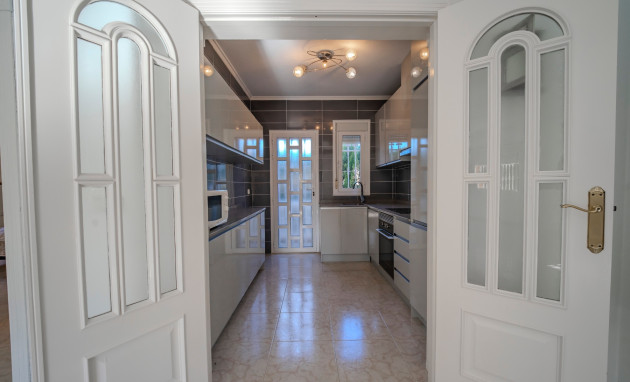 Herverkoop - Detached Villa - Ciudad Quesada - Doña Pepa