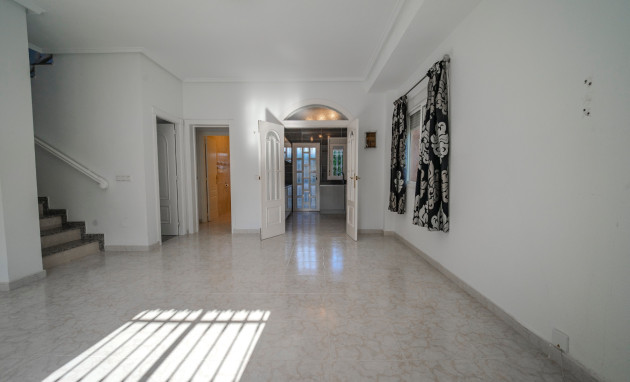 Herverkoop - Detached Villa - Ciudad Quesada - Doña Pepa