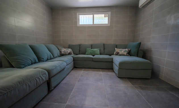 Herverkoop - Detached Villa - Ciudad Quesada - Doña Pepa