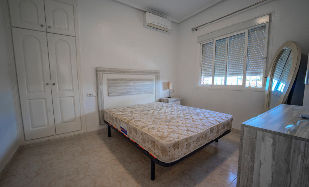 Herverkoop - Detached Villa - Ciudad Quesada - Doña Pepa